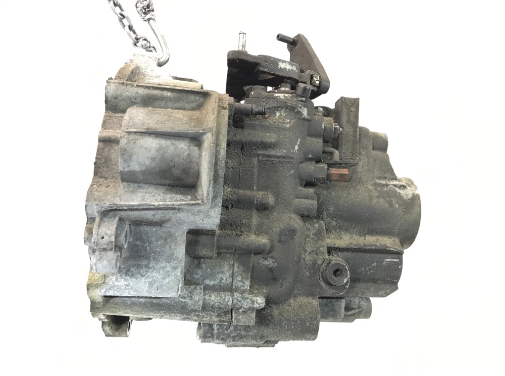 КПП механическая (МКПП) бу для Volkswagen Passat B6 2.0 TDi,  2010 г. KXU