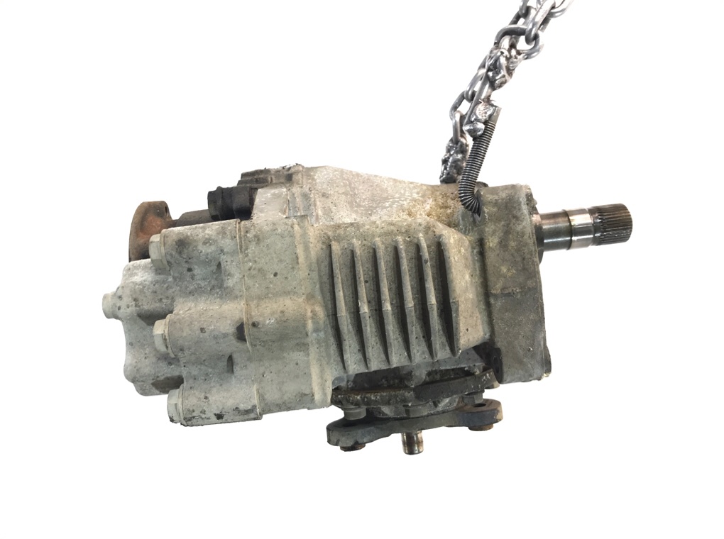 Раздаточная коробка бу для Volkswagen Passat B6 2.0 TDi, 2010 г.