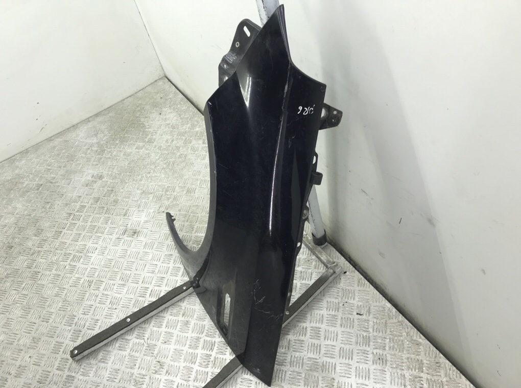 Крыло переднее левое бу для Opel Tigra B 1.8 i,  2006 г.