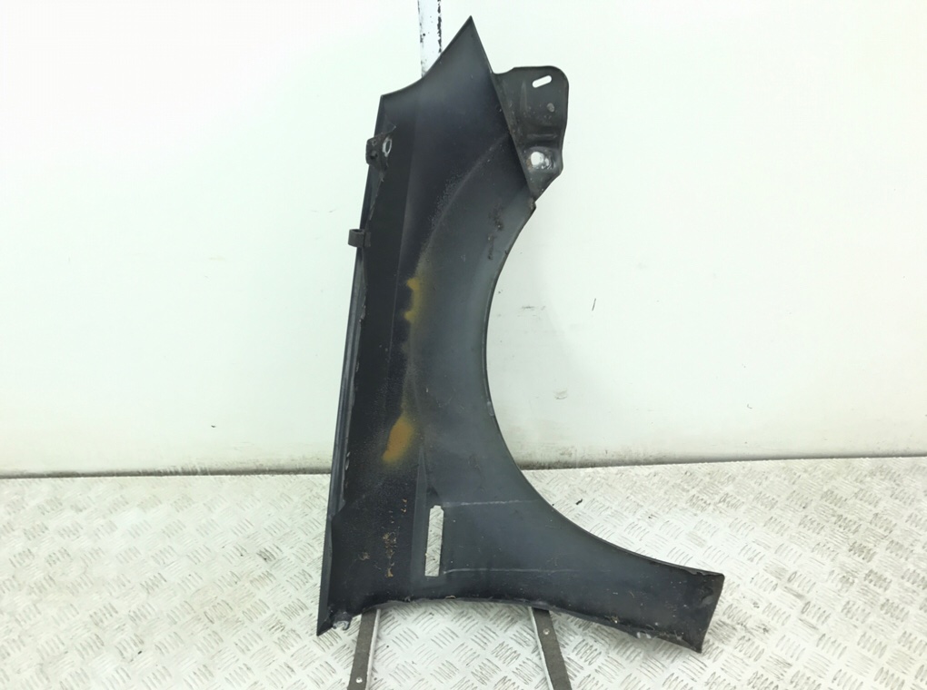 Крыло переднее левое бу для Opel Tigra B 1.8 i,  2006 г.