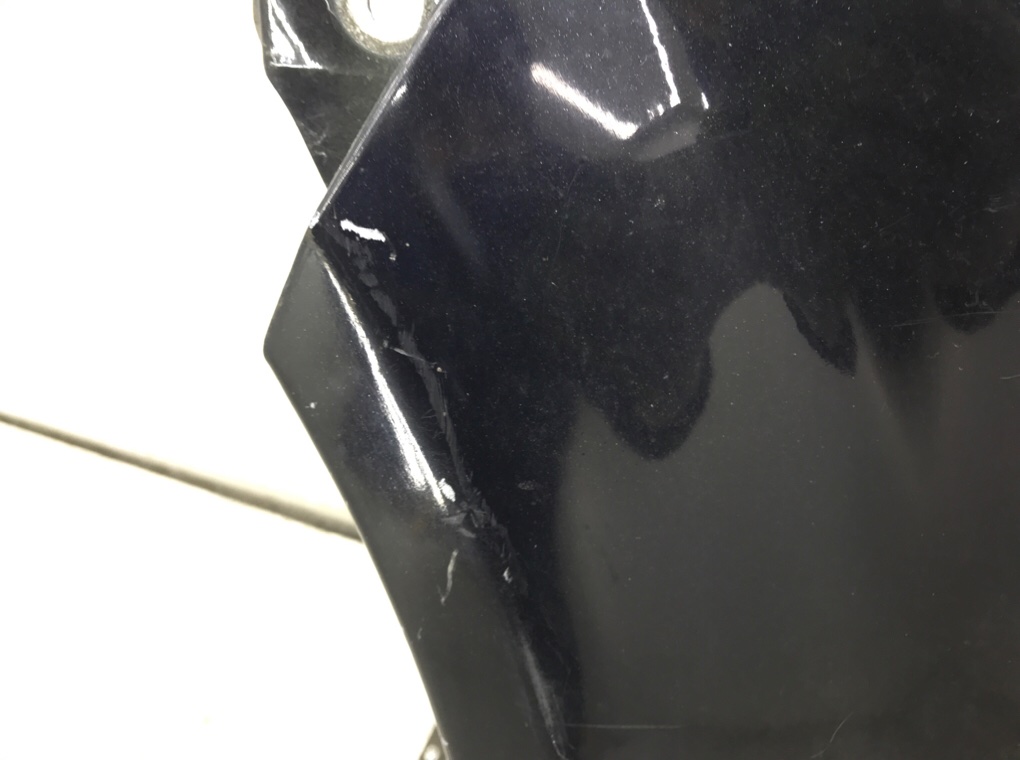 Крыло переднее левое бу для Opel Tigra B 1.8 i,  2006 г.