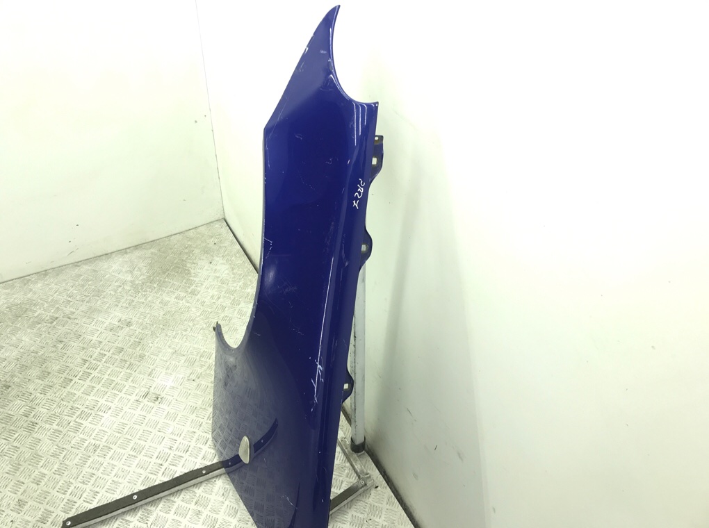 Крыло переднее левое бу для Mercedes SLK R170 2.3 i,  1997 г.