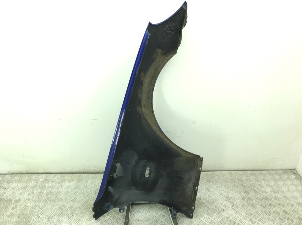 Крыло переднее левое бу для Mercedes SLK R170 2.3 i,  1997 г.