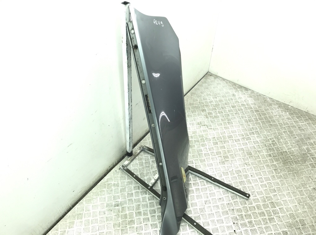 Крыло переднее правое бу для BMW X3 E83 3.0 i,  2004 г.