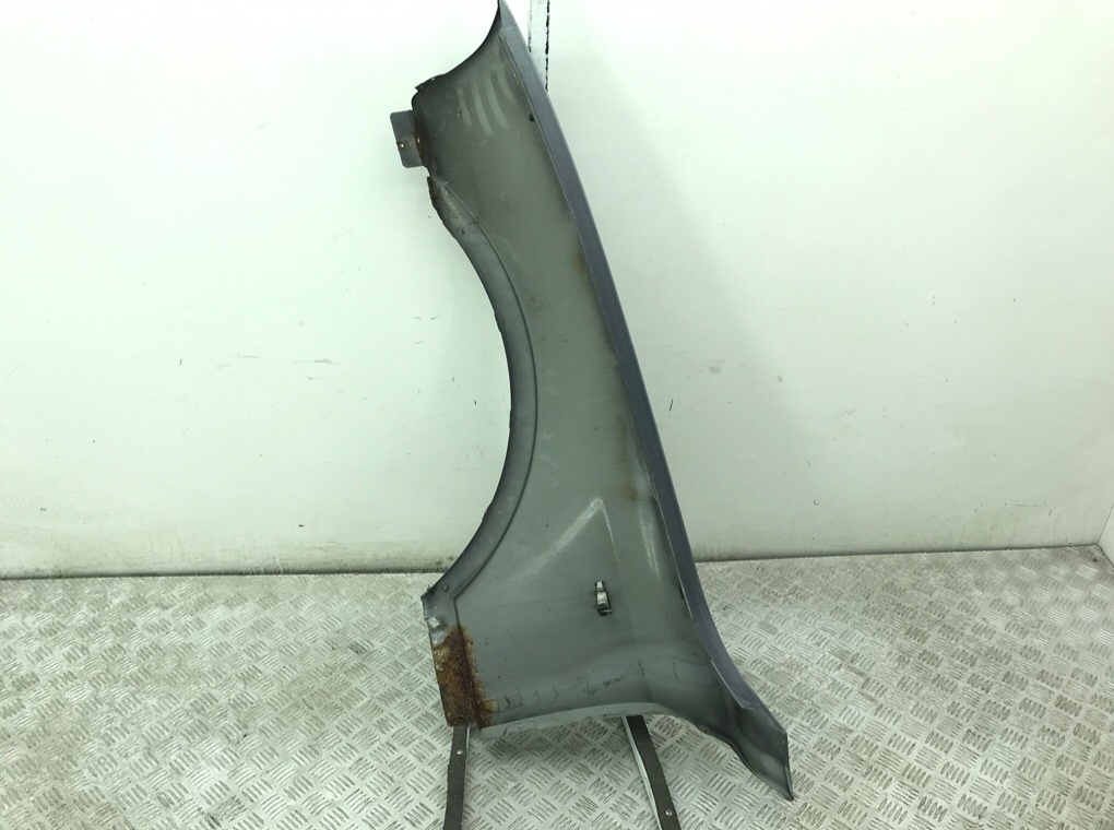 Крыло переднее правое бу для BMW X3 E83 3.0 i,  2004 г.