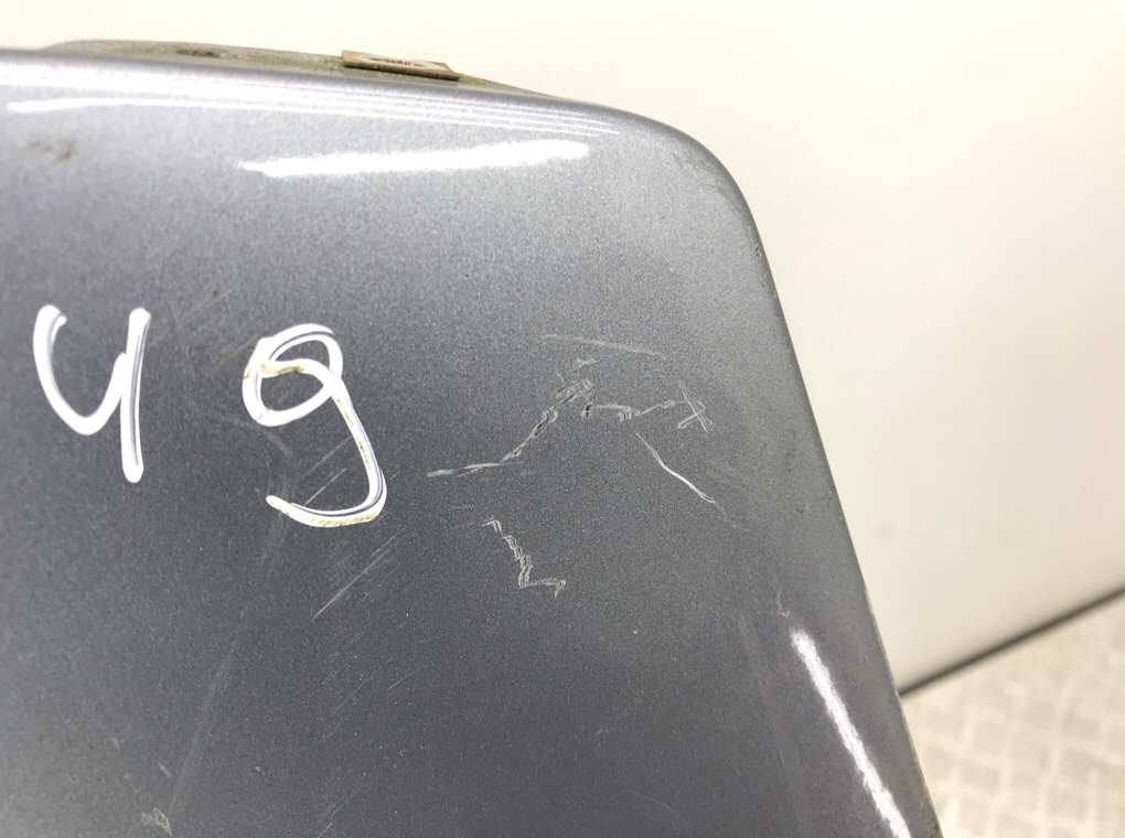 Крыло переднее правое бу для BMW X3 E83 3.0 i,  2004 г.