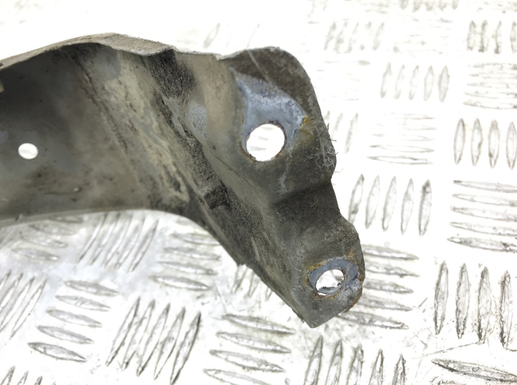 Крыло переднее левое бу для Nissan Qashqai+2  2.0 DCi,  2009 г.