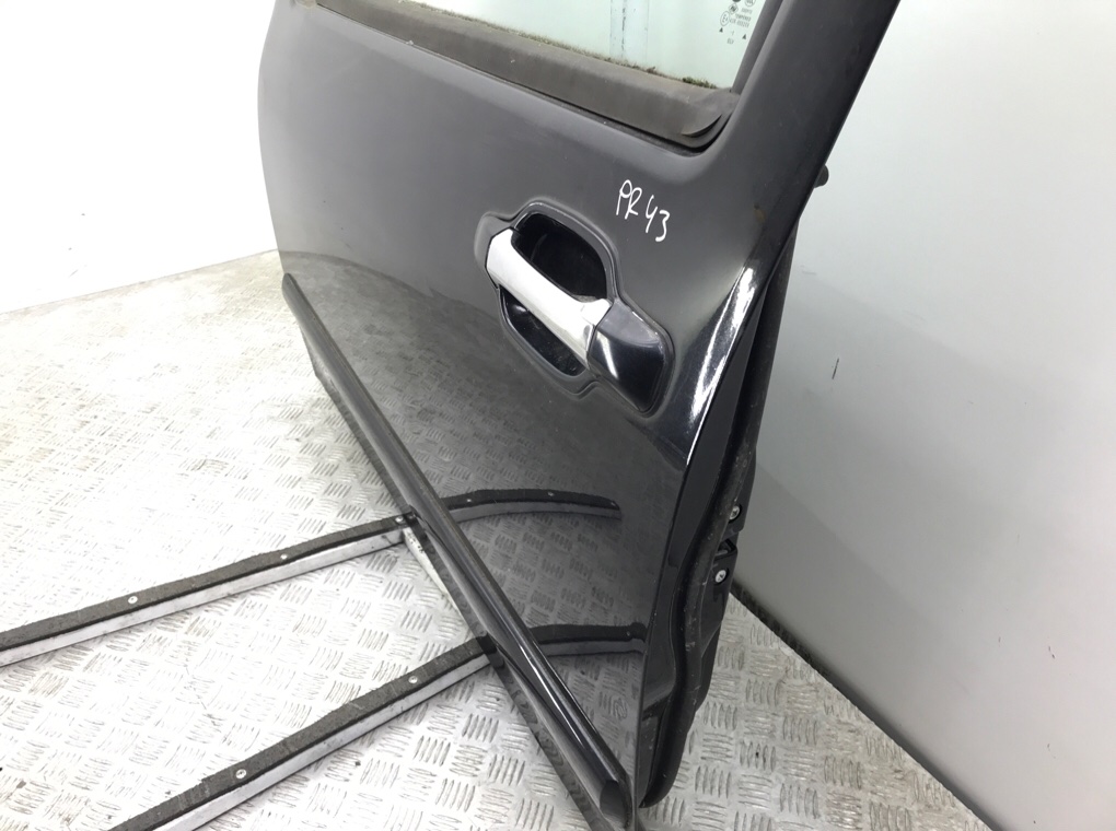 Дверь передняя левая бу для Great Wall Wingle  2.0 TD,  2013 г.