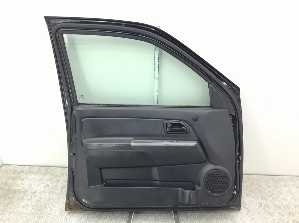 Дверь передняя левая бу для Great Wall Wingle  2.0 TD,  2013 г.