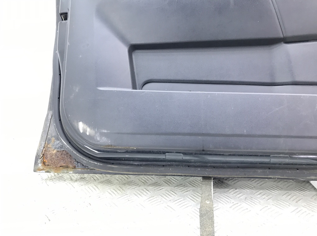 Дверь передняя левая бу для Great Wall Wingle  2.0 TD,  2013 г.