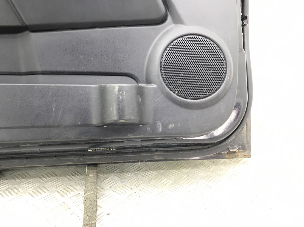 Дверь передняя левая бу для Great Wall Wingle  2.0 TD,  2013 г.