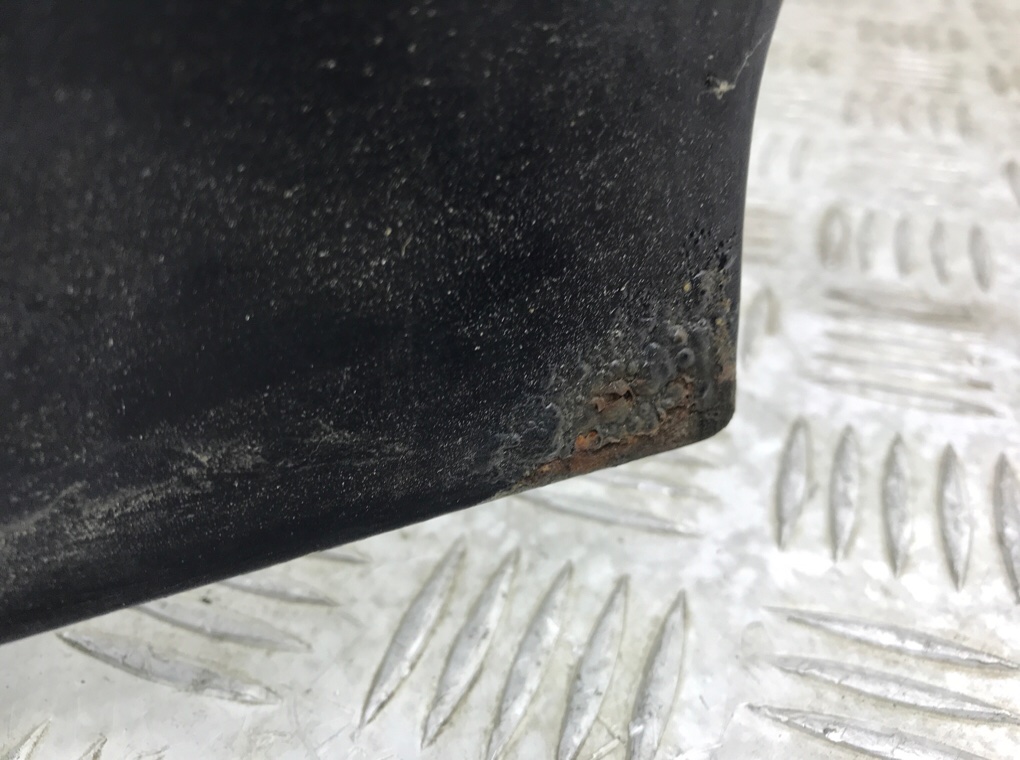 Дверь передняя левая бу для Great Wall Wingle  2.0 TD,  2013 г.