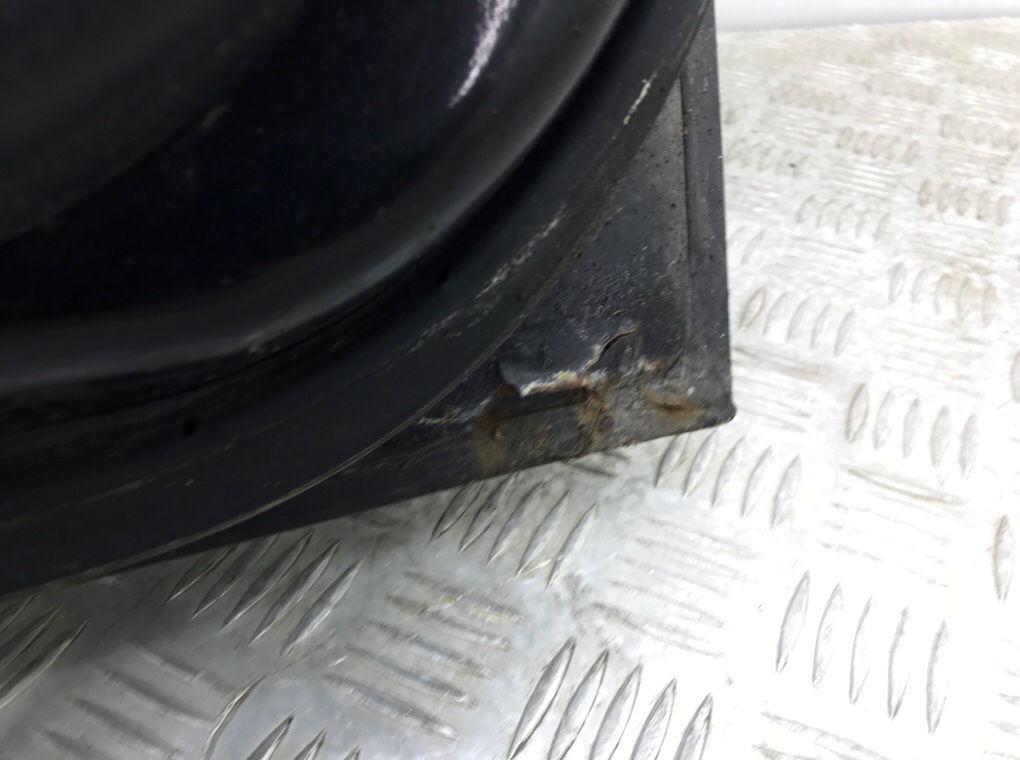 Дверь передняя левая бу для Great Wall Wingle  2.0 TD,  2013 г.