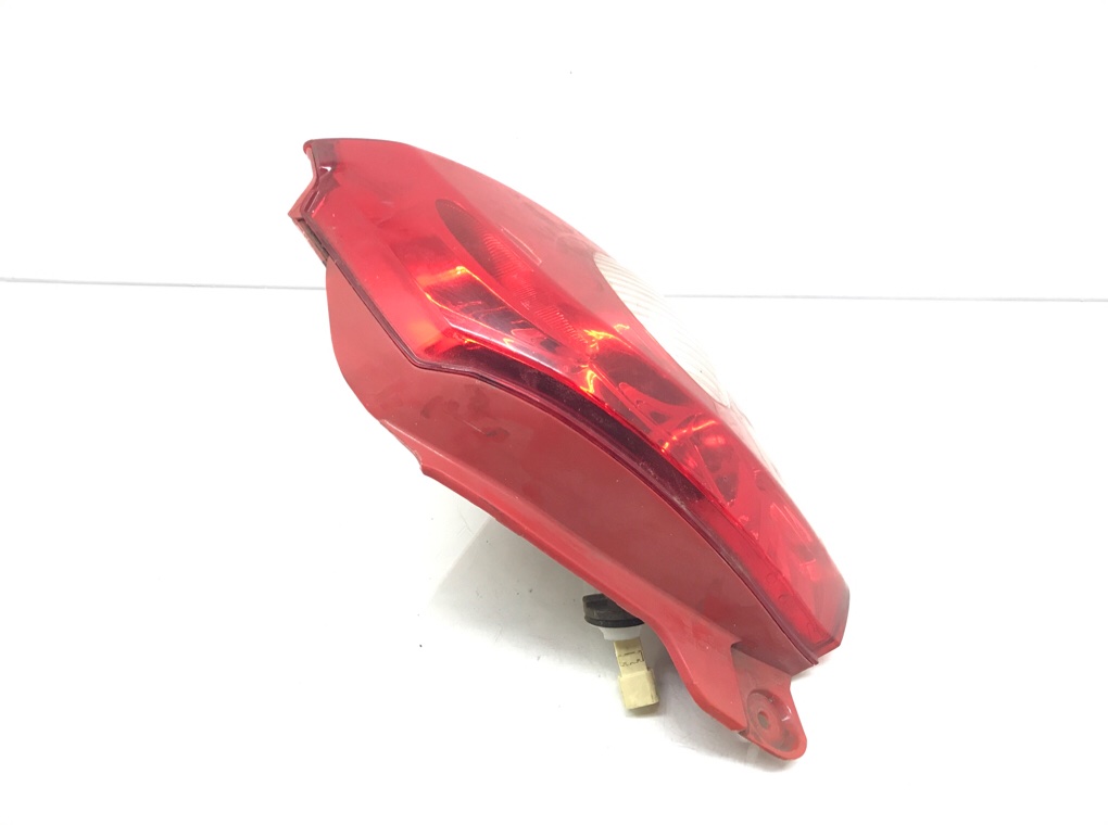 Фонарь задний правый бу для Nissan Pixo  1.0 i,  2010 г.