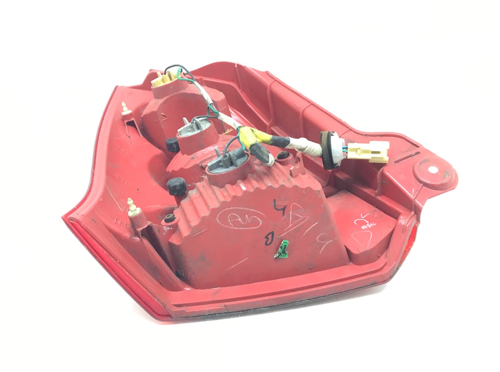 Фонарь задний правый бу для Nissan Pixo  1.0 i,  2010 г.
