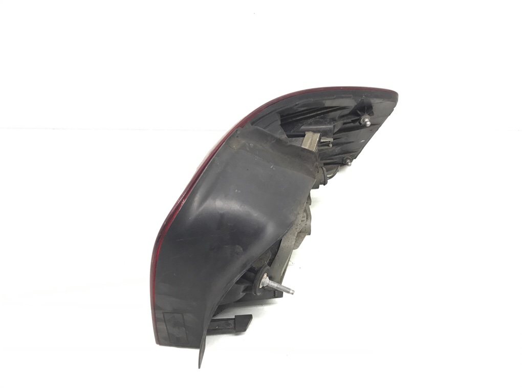 Фонарь задний левый бу для Audi A3 8P 2.0 TDi,  2008 г.