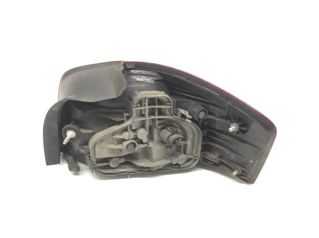 Фонарь задний левый бу для Audi A3 8P 2.0 TDi,  2008 г.