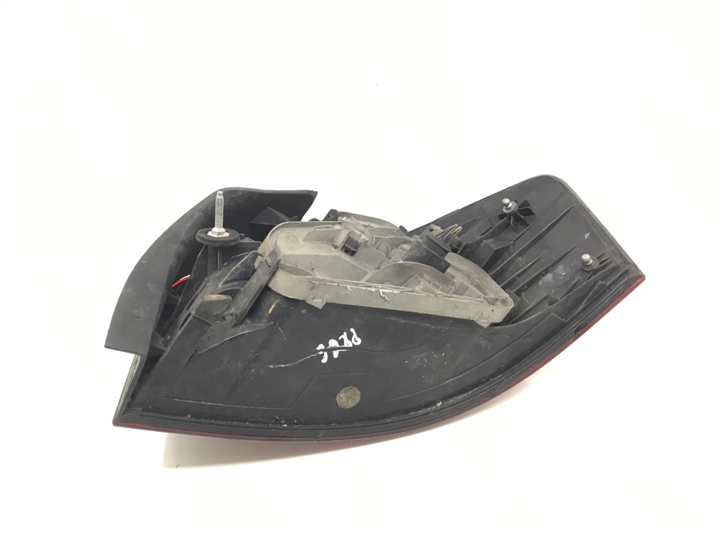 Фонарь задний левый бу для Audi A3 8P 2.0 TDi,  2008 г.