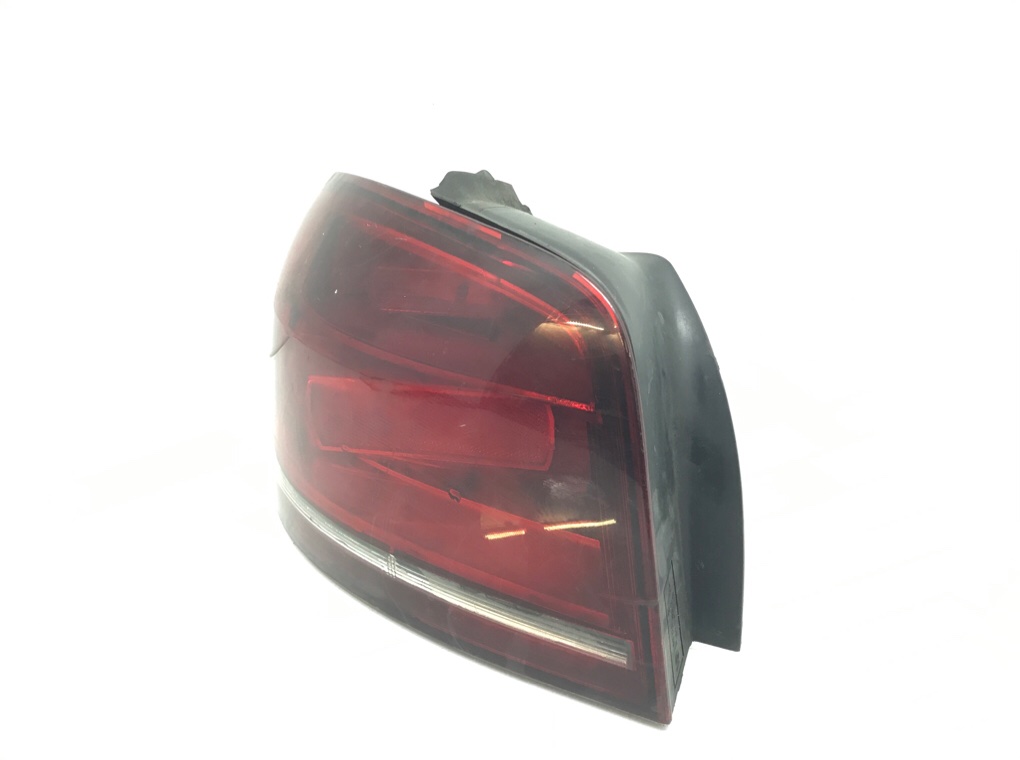 Фонарь задний левый бу для Audi A3 8P 2.0 TDi,  2008 г.