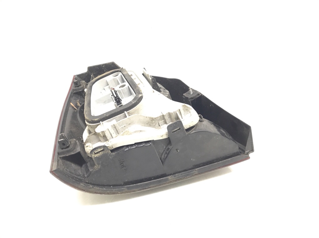 Фонарь задний правый бу для Volkswagen Polo 4 1.2 i,  2006 г.