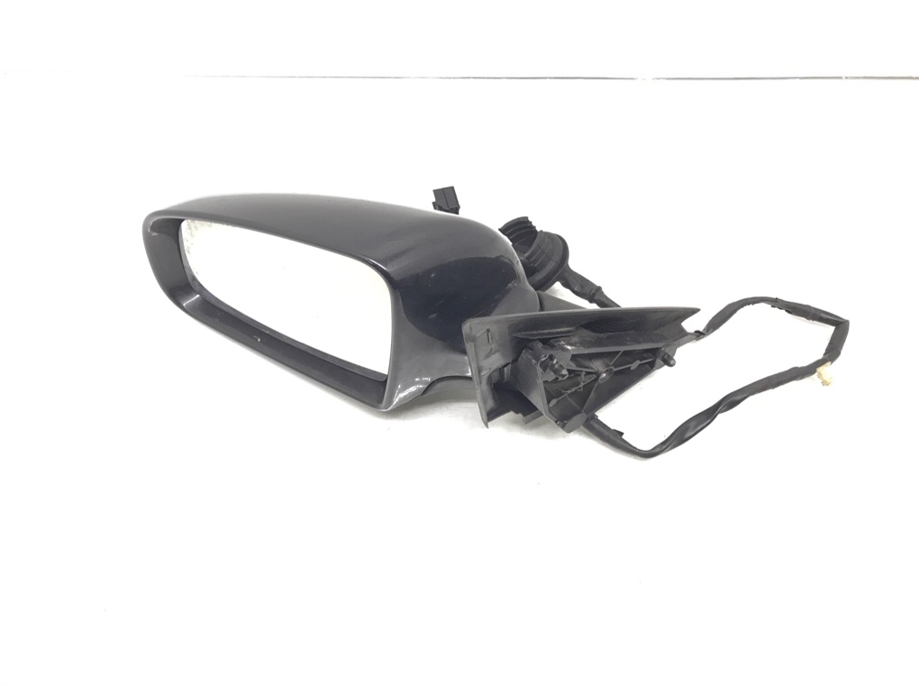 Зеркало наружное левое бу для Audi A3 8P 2.0 TDi, 2008 г.