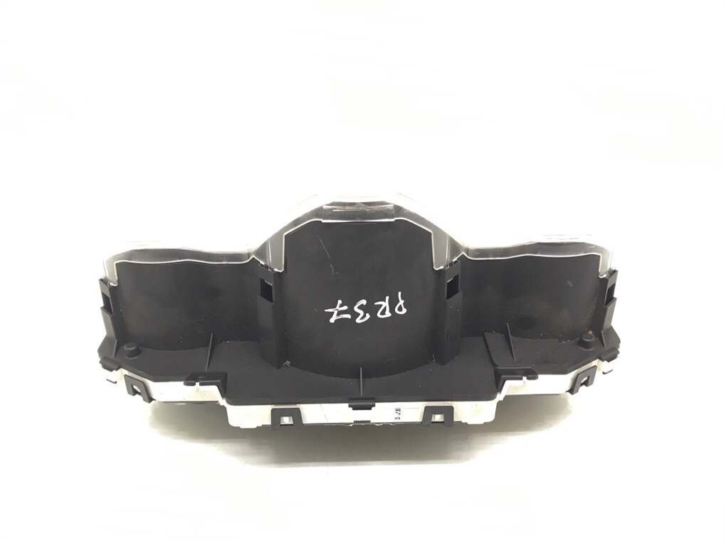 Щиток приборов (приборная панель) бу для Daihatsu Terios 2 1.5 i,  2007 г.