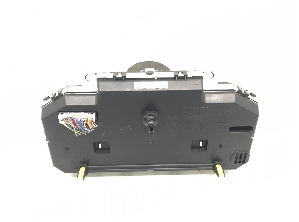 Щиток приборов (приборная панель) бу для Daihatsu Terios 2 1.5 i,  2007 г.