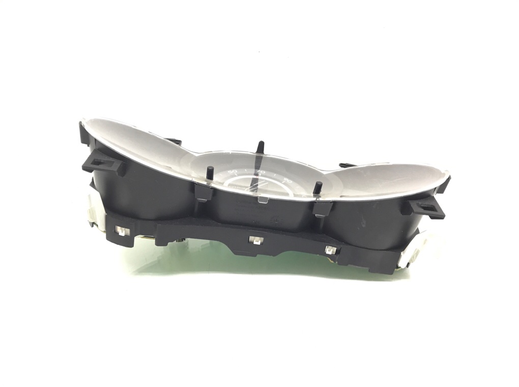 Щиток приборов (приборная панель) бу для Citroen C3  1.6 HDi,  2010 г.