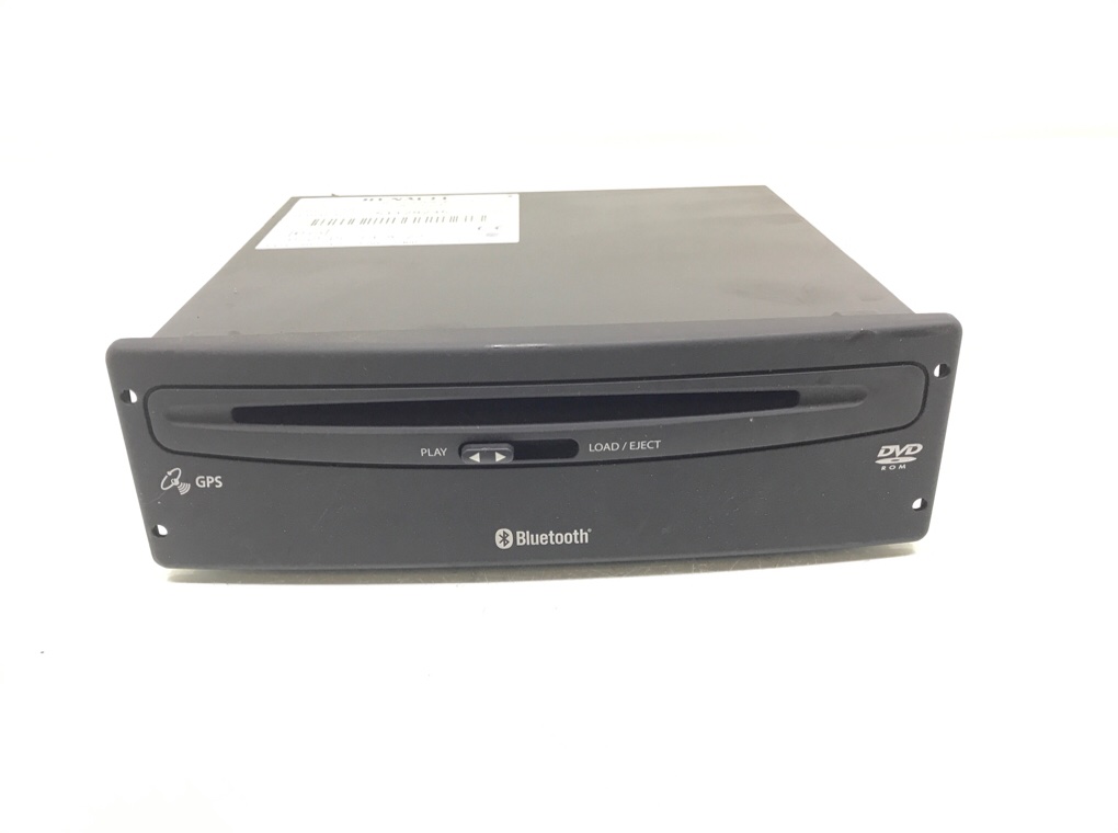 Блок навигации бу для Renault Laguna 2 2.0 Ti, 2006 г.