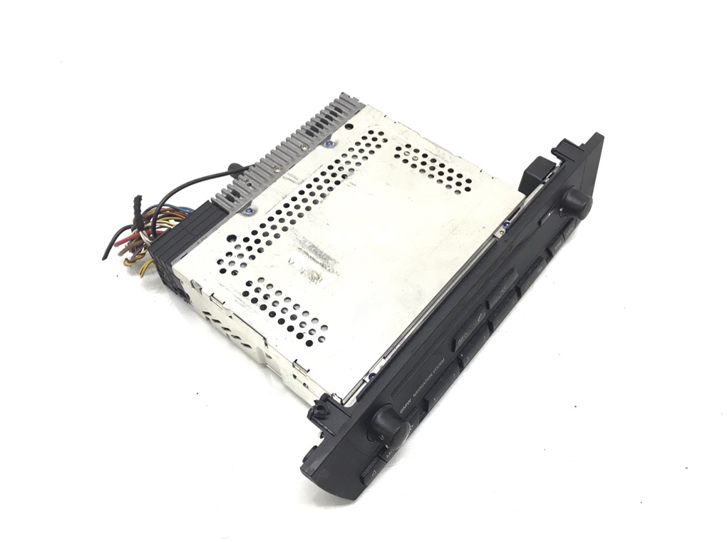 Магнитола бу для BMW X3 E83 3.0 i, 2004 г. Магнитола бу для BMW X3 E83 3.0 i, 2004 г.