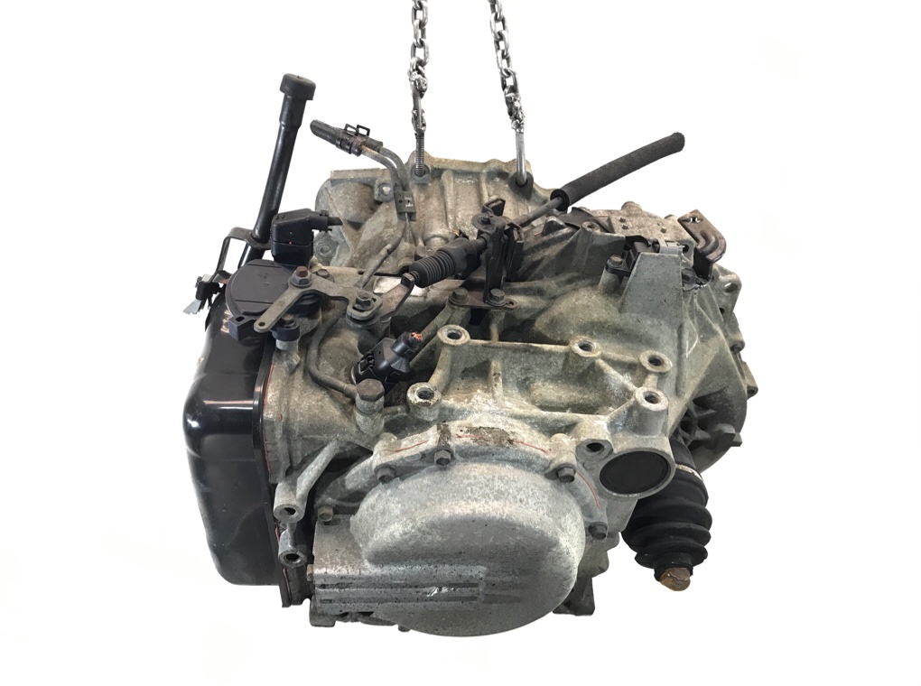 КПП автоматическая (АКПП) бу для Hyundai Tucson  2.0 CRDi,  2006 г. 