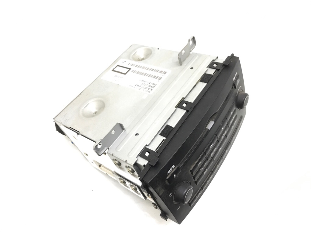 Магнитола бу для Kia Ceed  1.6 CRDi,  2008 г.