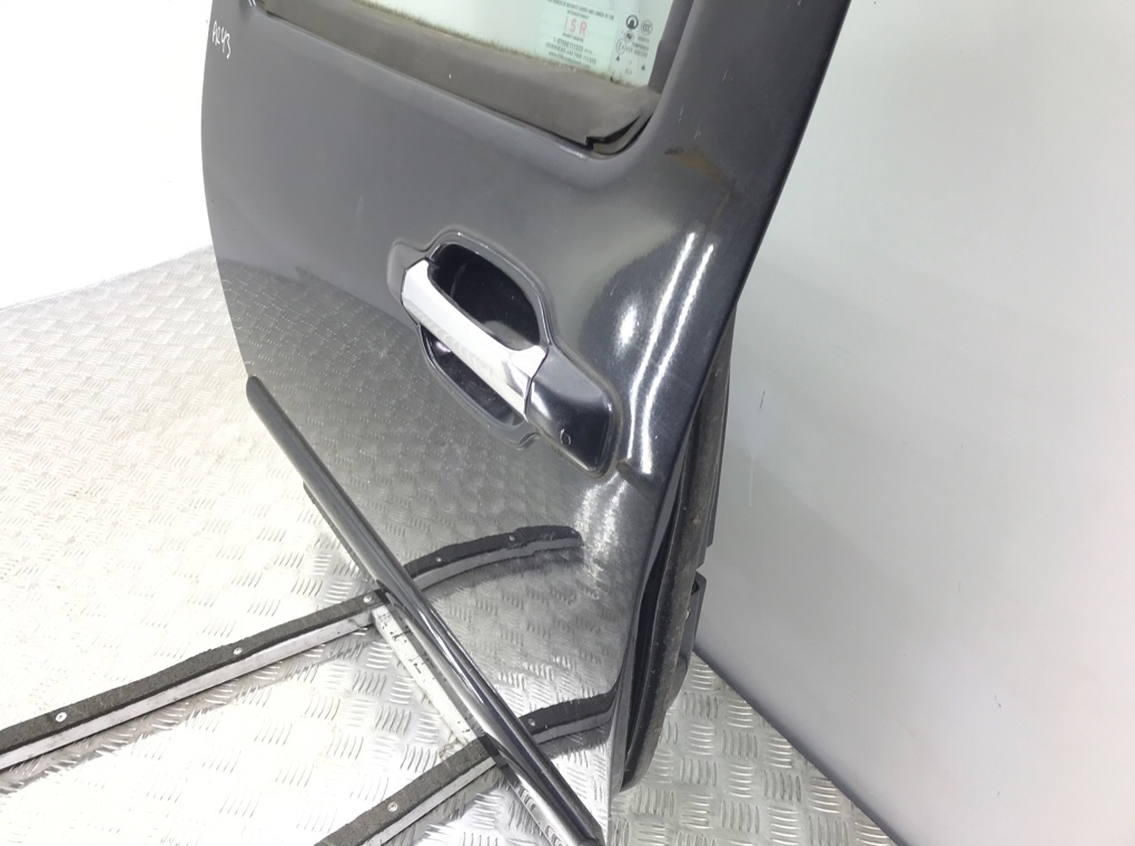 Дверь задняя левая бу для Great Wall Wingle  2.0 TD,  2013 г.