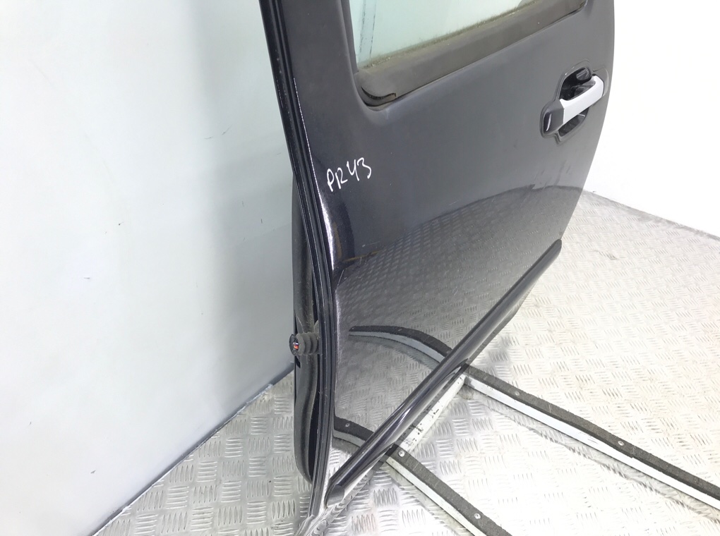 Дверь задняя левая бу для Great Wall Wingle  2.0 TD,  2013 г.