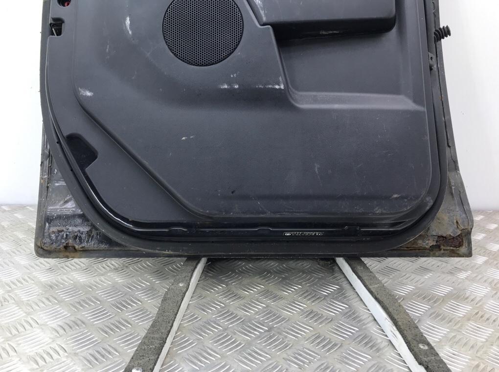 Дверь задняя левая бу для Great Wall Wingle  2.0 TD,  2013 г.