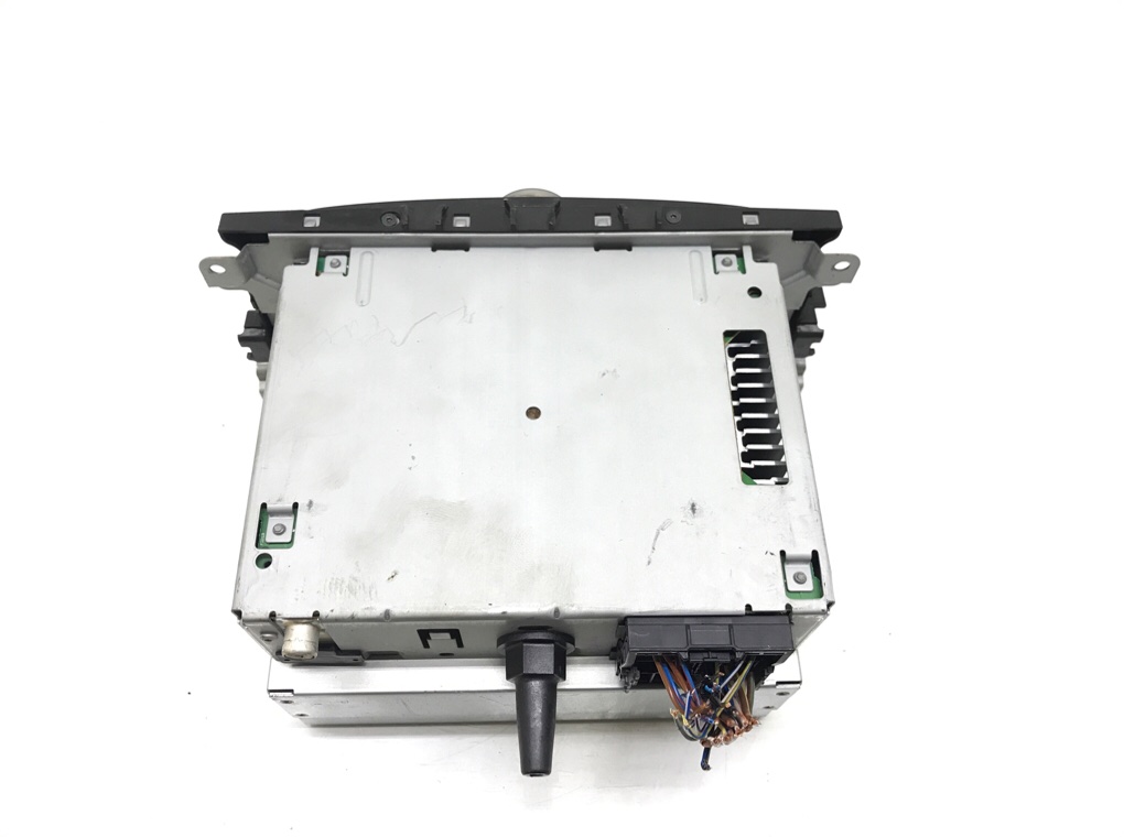 Магнитола бу для Ford Mondeo 4 2.0 TDCi,  2008 г.