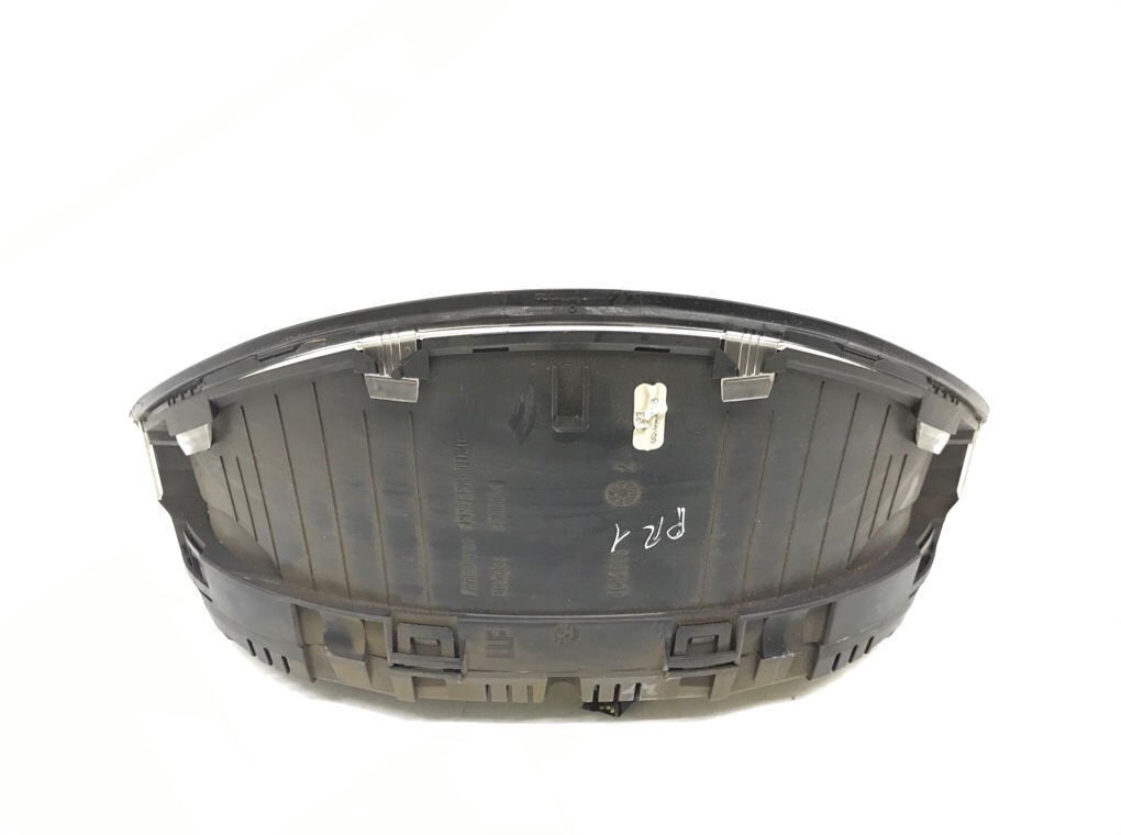 Щиток приборов (приборная панель) бу для Mercedes Sprinter  2.2 CDi,  2009 г.