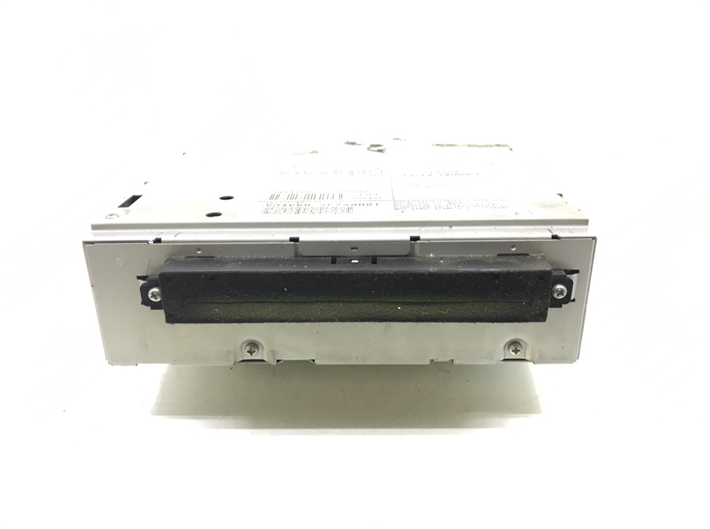 Магнитола бу для Volvo S40 1.6 TD, 2005 г.