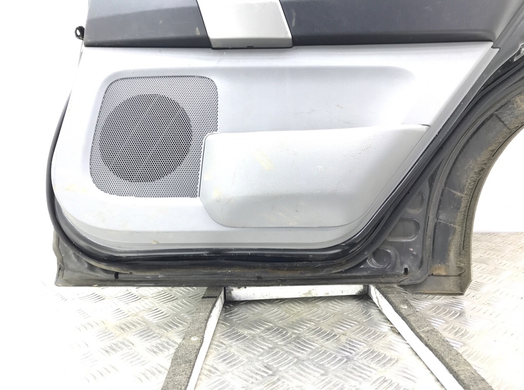 Дверь задняя правая бу для Daihatsu Terios 2 1.5 i,  2007 г.