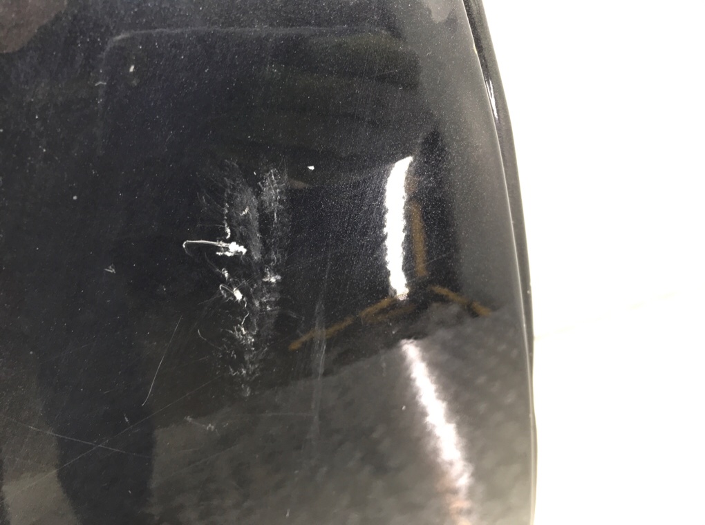 Дверь задняя правая бу для Daihatsu Terios 2 1.5 i,  2007 г.