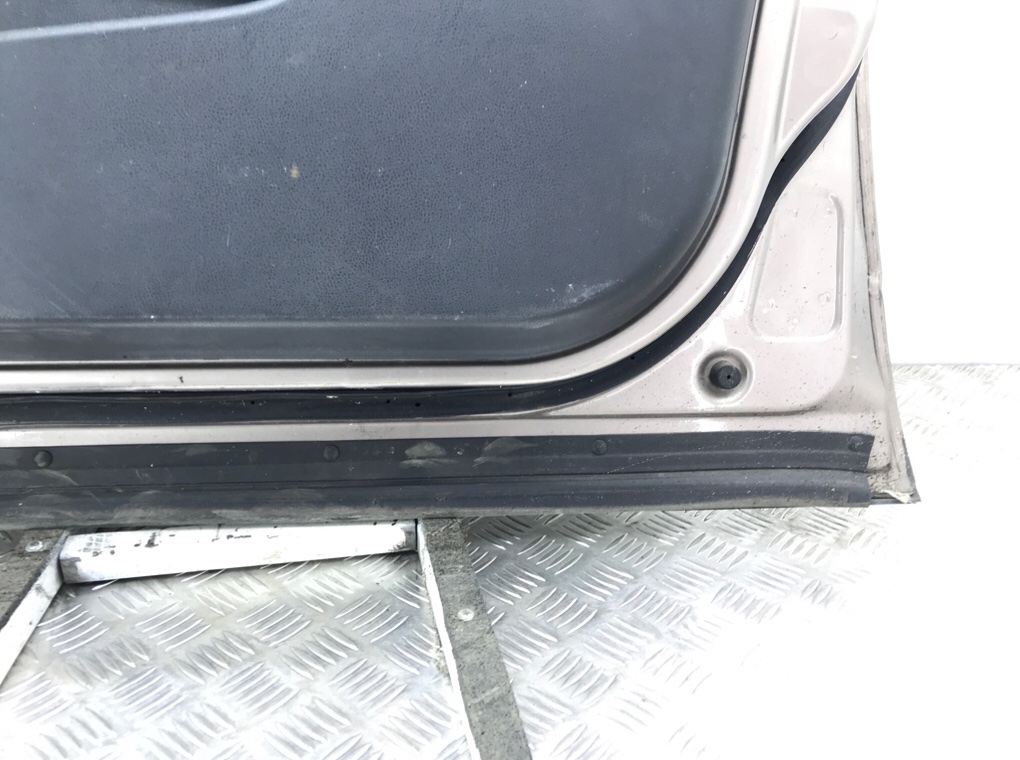 Дверь передняя правая бу для Nissan Qashqai  1.5 DCi,  2007 г.