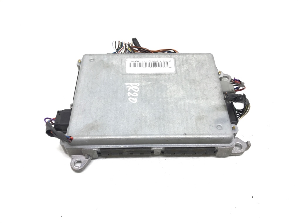 Блок управления двигателем бу для Jaguar S-Type  3.0 i,  2000 г.