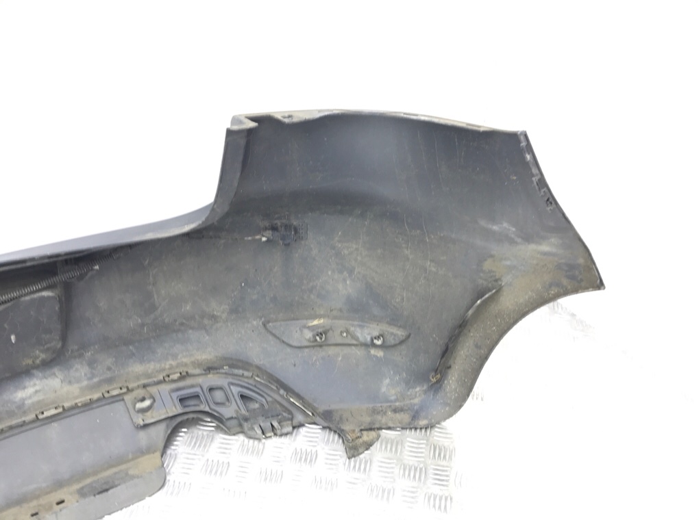 Бампер задний бу для Volkswagen Golf 6 1.6 TDi, 2011 г. Бампер задний бу для Volkswagen Golf 6 1.6 TDi, 2011 г.