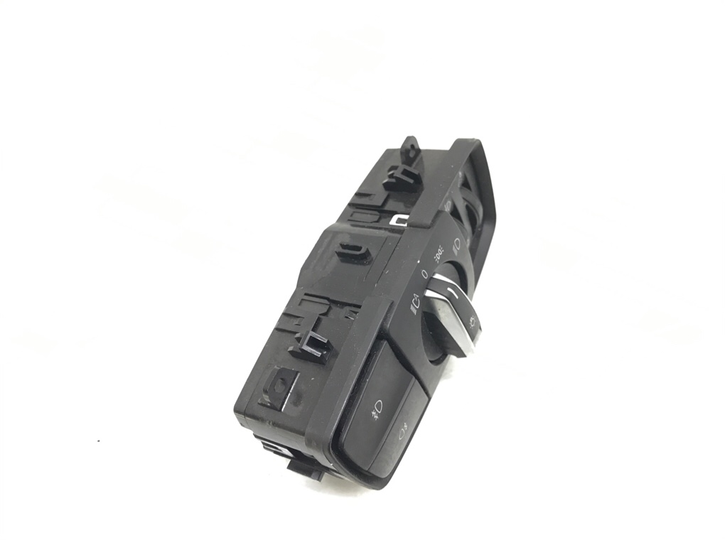 Переключатель света бу для BMW 1 F20/F21 2.0 TD,  2013 г.
