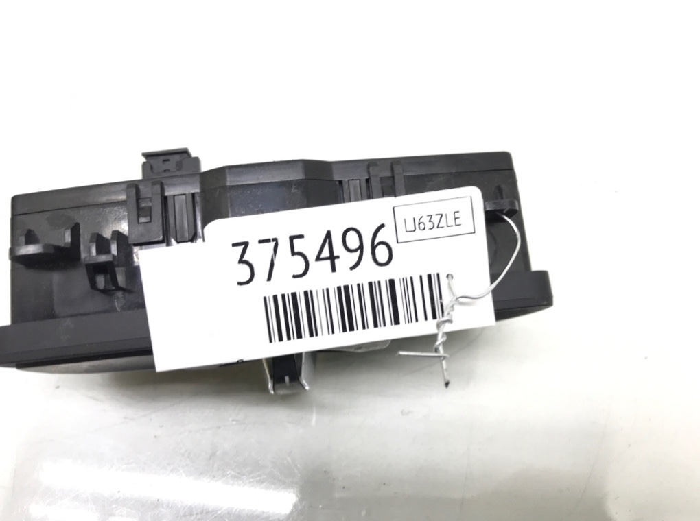 Переключатель света бу для BMW 1 F20/F21 2.0 TD,  2013 г.