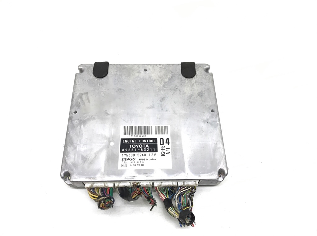 Блок управления двигателем бу для Lexus IS 1 2.0 i,  2004 г.