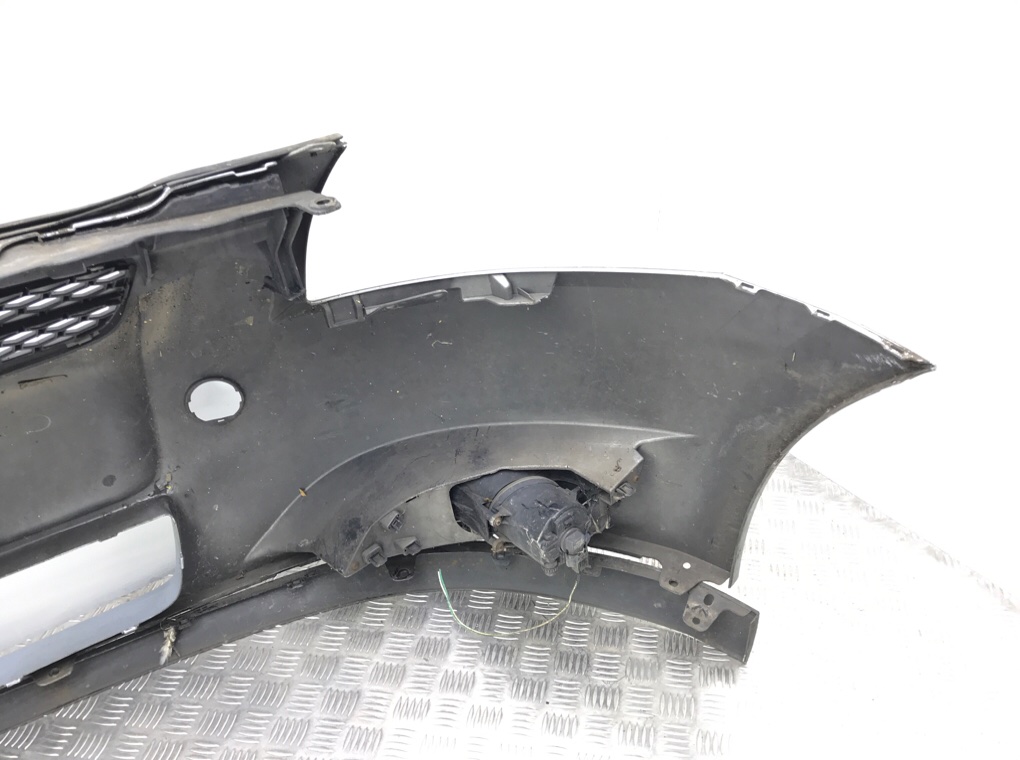 Бампер передний бу для Toyota Auris 1.6 i, 2008 г. Бампер передний бу для Toyota Auris 1.6 i, 2008 г.