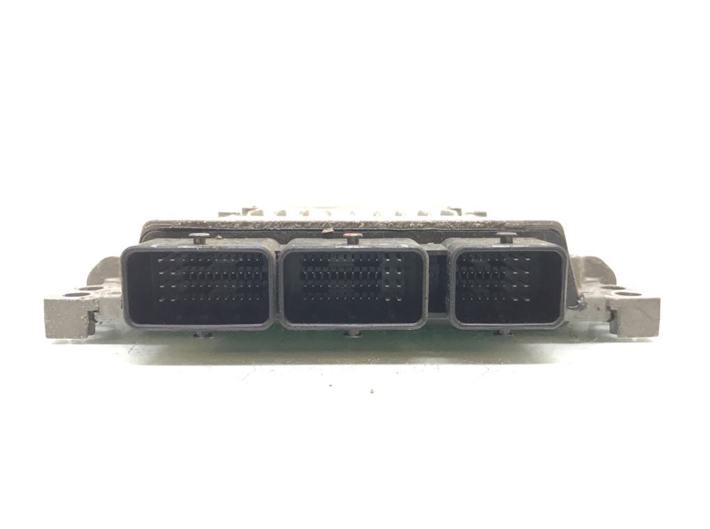 Блок управления двигателем бу для Nissan Qashqai 1.5 DCi, 2009 г. Блок управления двигателем бу для Nissan Qashqai 1.5 DCi, 2009 г.