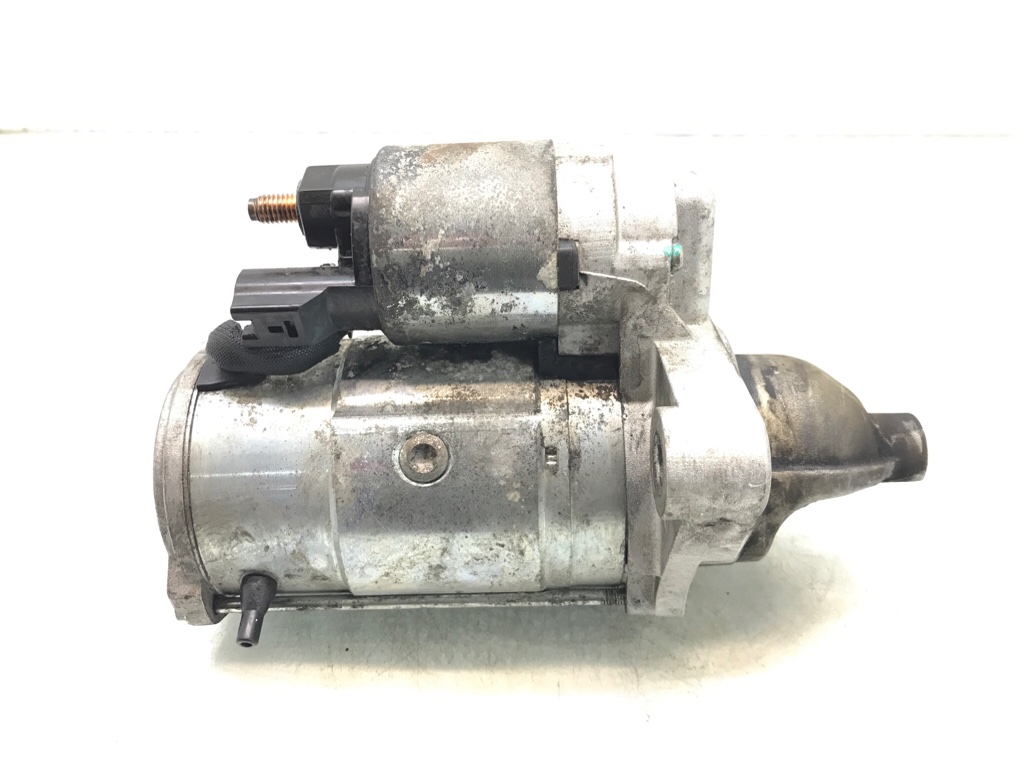 Стартер бу для Toyota Avensis 2.2 D-4D, 2007 г.