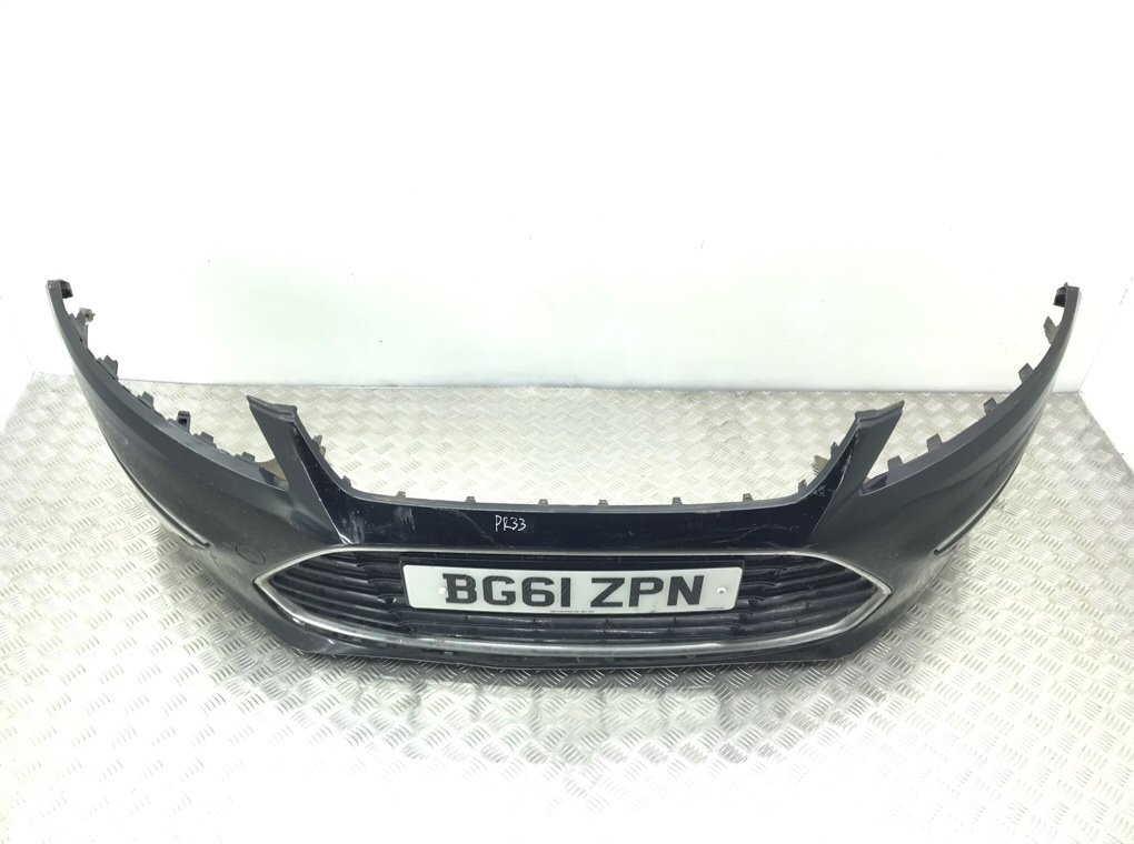 Бампер передний бу для Ford Mondeo 4 1.6 TDCi,  2011 г.